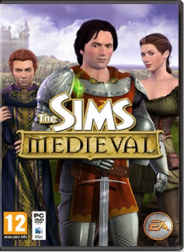 The sims medieval download free full version